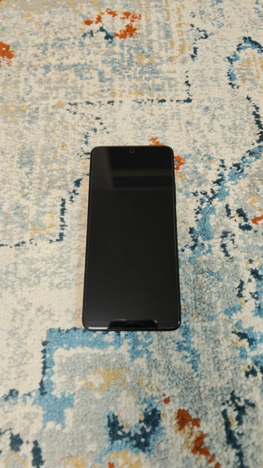 Xiaomi Poco X6 Pro 256GB - Geel - Zo Goed Als Nieuw, Ophalen of Verzenden, Zo goed als nieuw, Zonder simlock, Zonder abonnement