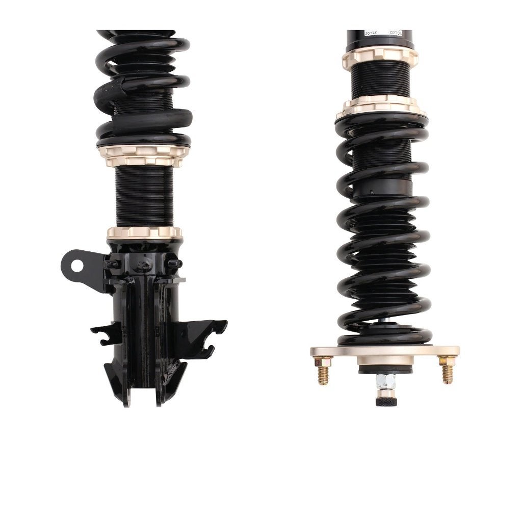 BC Racing BR-RA serie schroefset - Volvo S40 V40 95-04, Ophalen of Verzenden