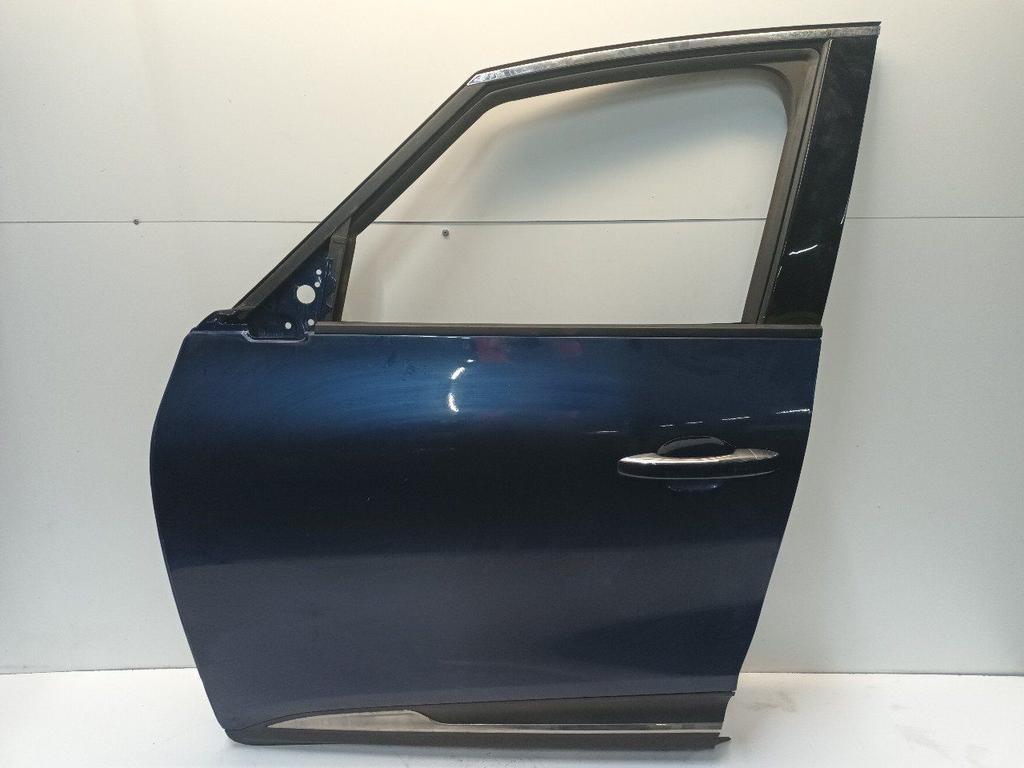 Portier links voor Renault Grand Scénic, Onderdelen@venauto.nl, Van der Ven Autorecycling B.V., Gebruikt, Ettenseweg 76, 4706 PB Roosendaal, The Netherlands