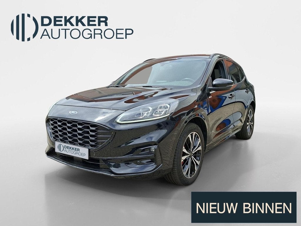 Ford Kuga 2.5 PHEV ST-Line X WINTERPAKKET / ACHTERUITRIJCAME