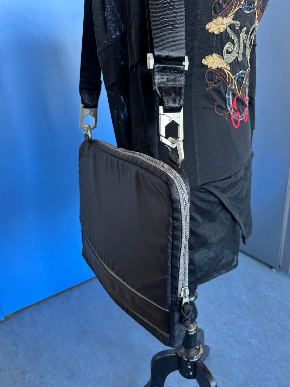 Diesel laptop bag, Verzenden, Laptophoes