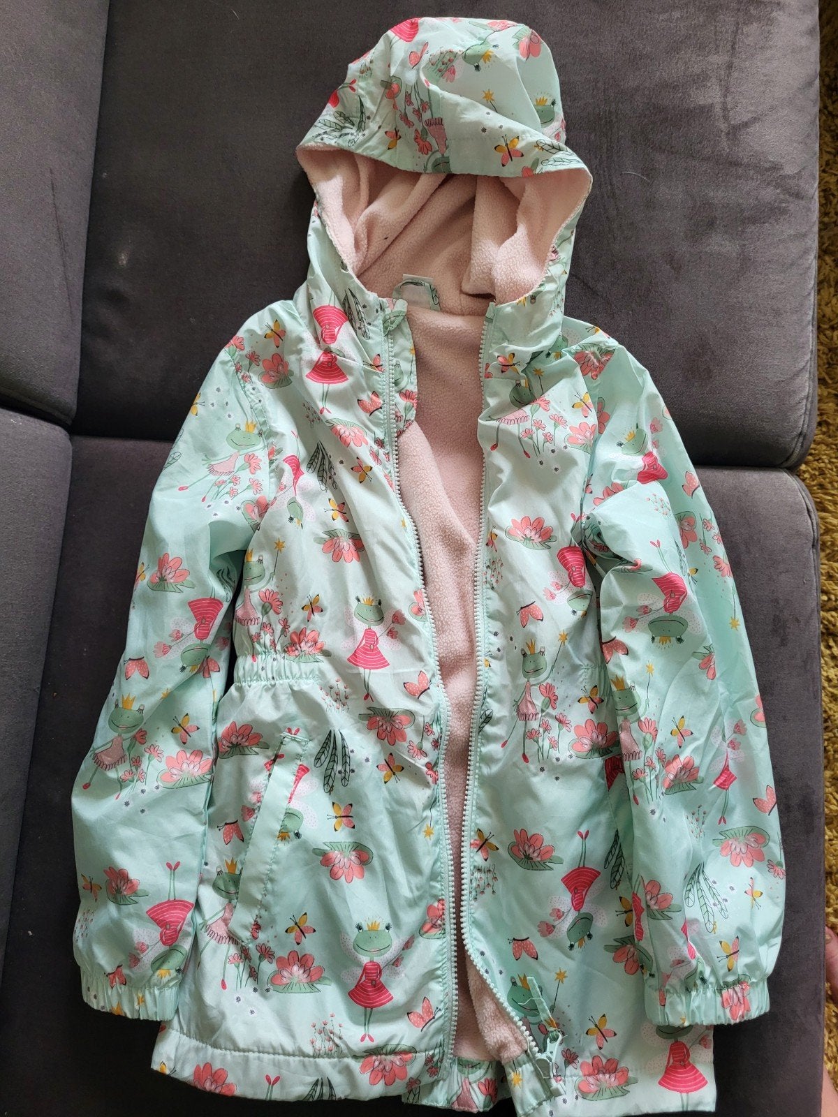 Leuke zomerjas voor meisjes 7-8 jaar - Little Kids, Kinderen en Baby's, Kinderkleding | Maat 128, Meisje, Little Kids, Ophalen of Verzenden