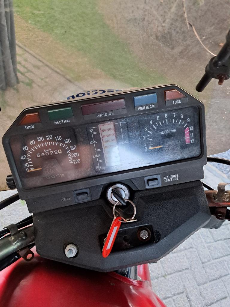 2 yamaha motoren te koop, 4 cilinders, Meer dan 35 kW, Toermotor, 1200 cc