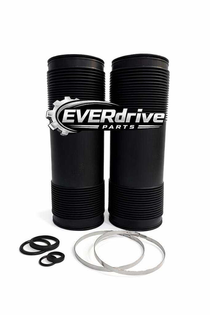 Mercedes SL R230 ABC reparatiekit - Everdrive Parts, Ophalen of Verzenden, Nieuw, Mercedes-Benz