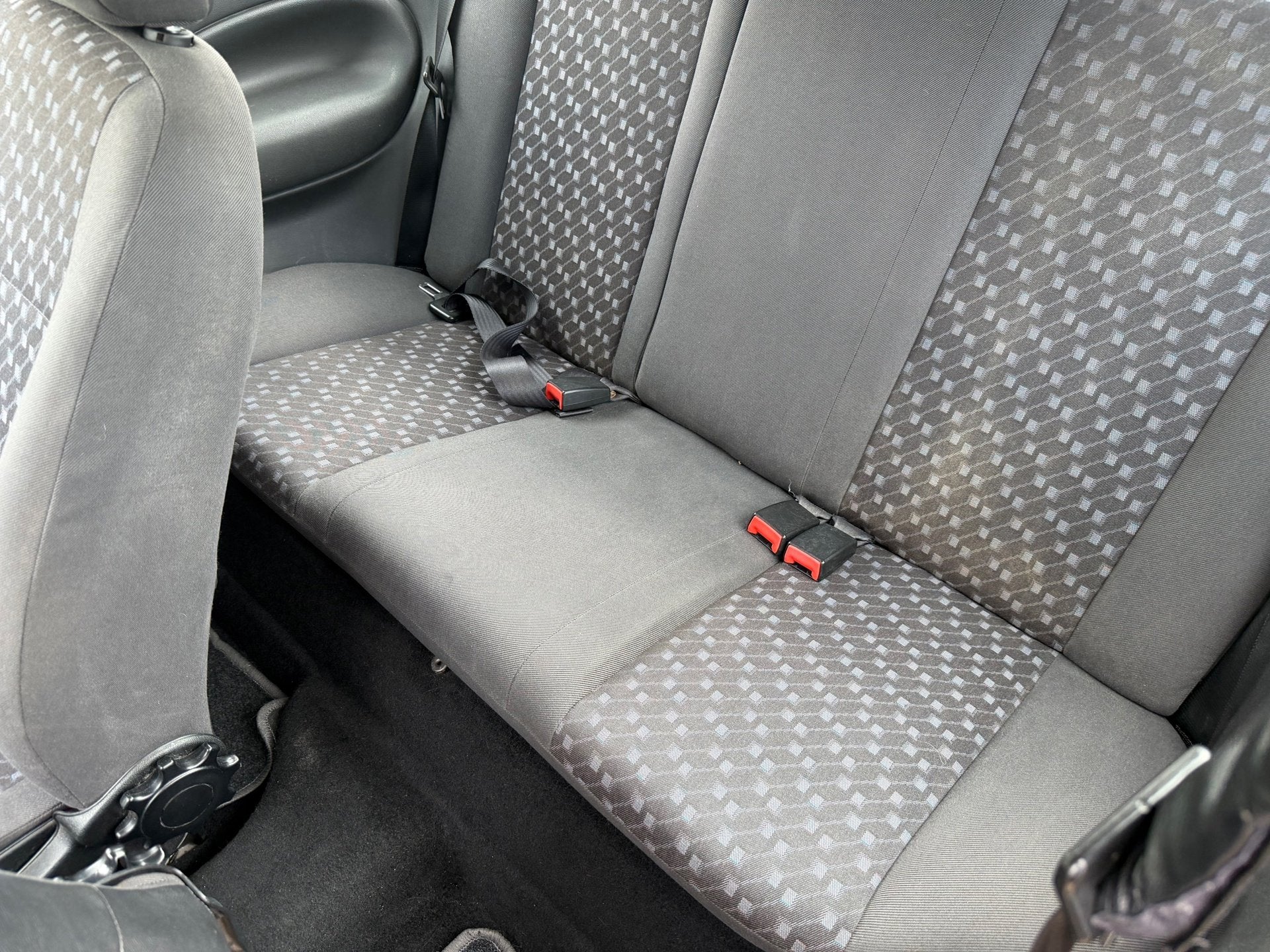 Foto 6 van Ford Fiesta 1.3-8V Classic
