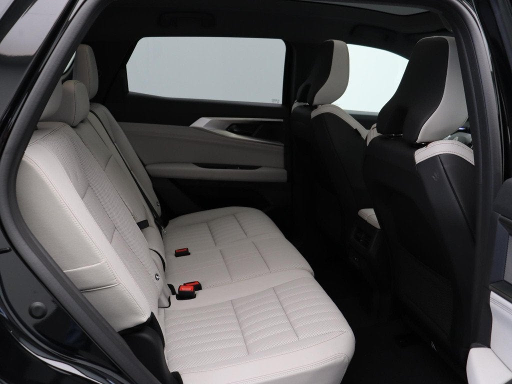 Renault Espace E-Tech full hybrid 200pk iconic 7p. | Vijf ja, Auto's, Euro 6, 1199 cc, 2 kWh, 7 stoelen