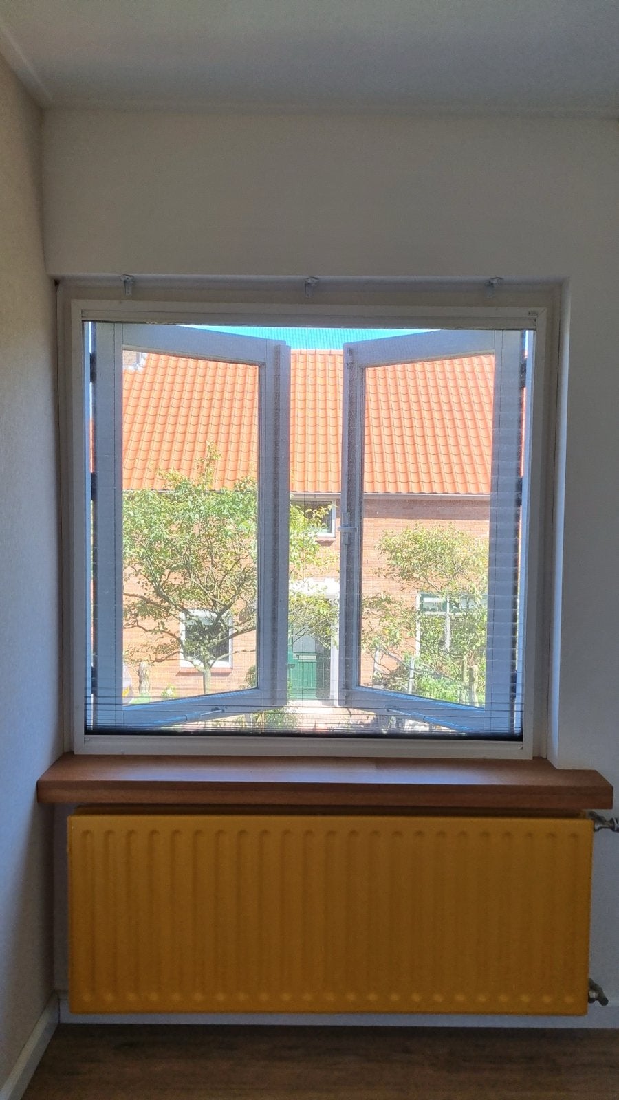 2 Keje voorzethorren, 1222x1188 mm, zo goed als nieuw, Ophalen, 120 cm of meer, Overige typen, Minder dan 200 cm