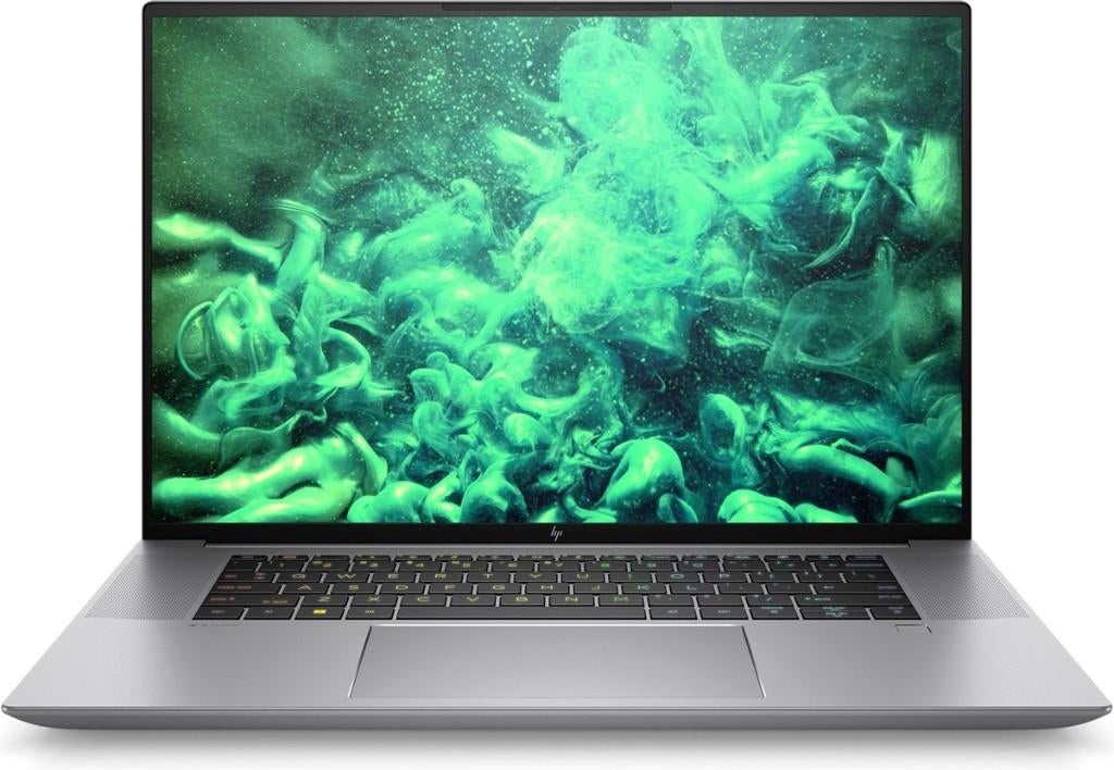 HP ZBook Studio 16 G10 - i7-13800H - 64 GB - 1 TB - RTX 3000, Computers en Software, Windows Laptops, 64 GB of meer, Qwerty, Refurbished