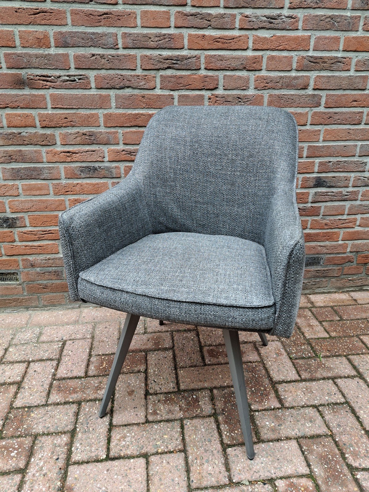 Design stoelen, Tuin en Terras, Ophalen, Overige materialen