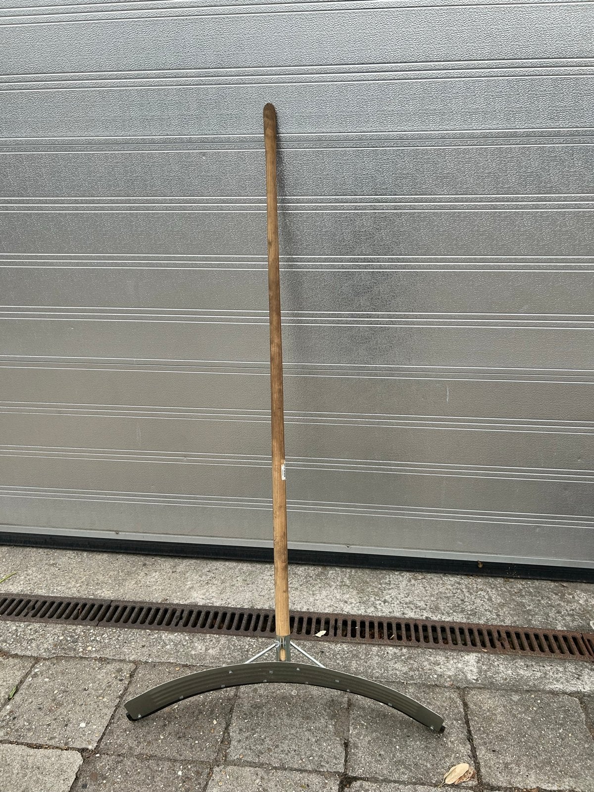 Mestschuit kerbl 73 cm vrijwel nieuw, Doe-het-zelf en Verbouw, Ophalen, Zo goed als nieuw