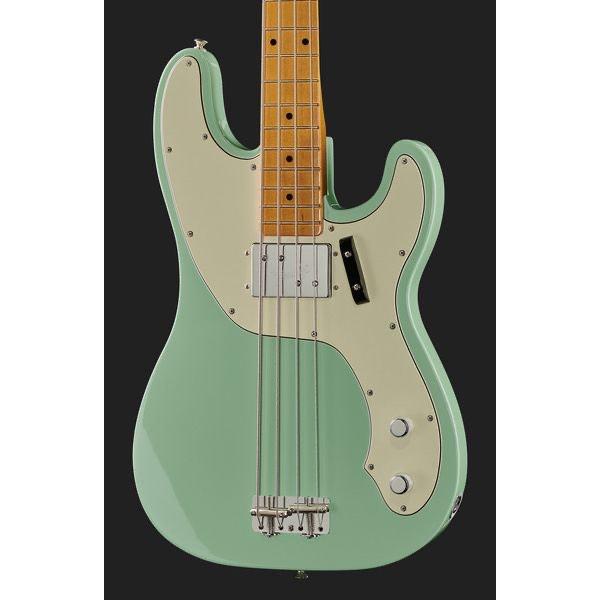 Fender Telecaster Vintera II bas Mexico z.g.a.n., Muziek en Instrumenten, Snaarinstrumenten | Gitaren | Bas, Ophalen, Nieuw, Elektrisch