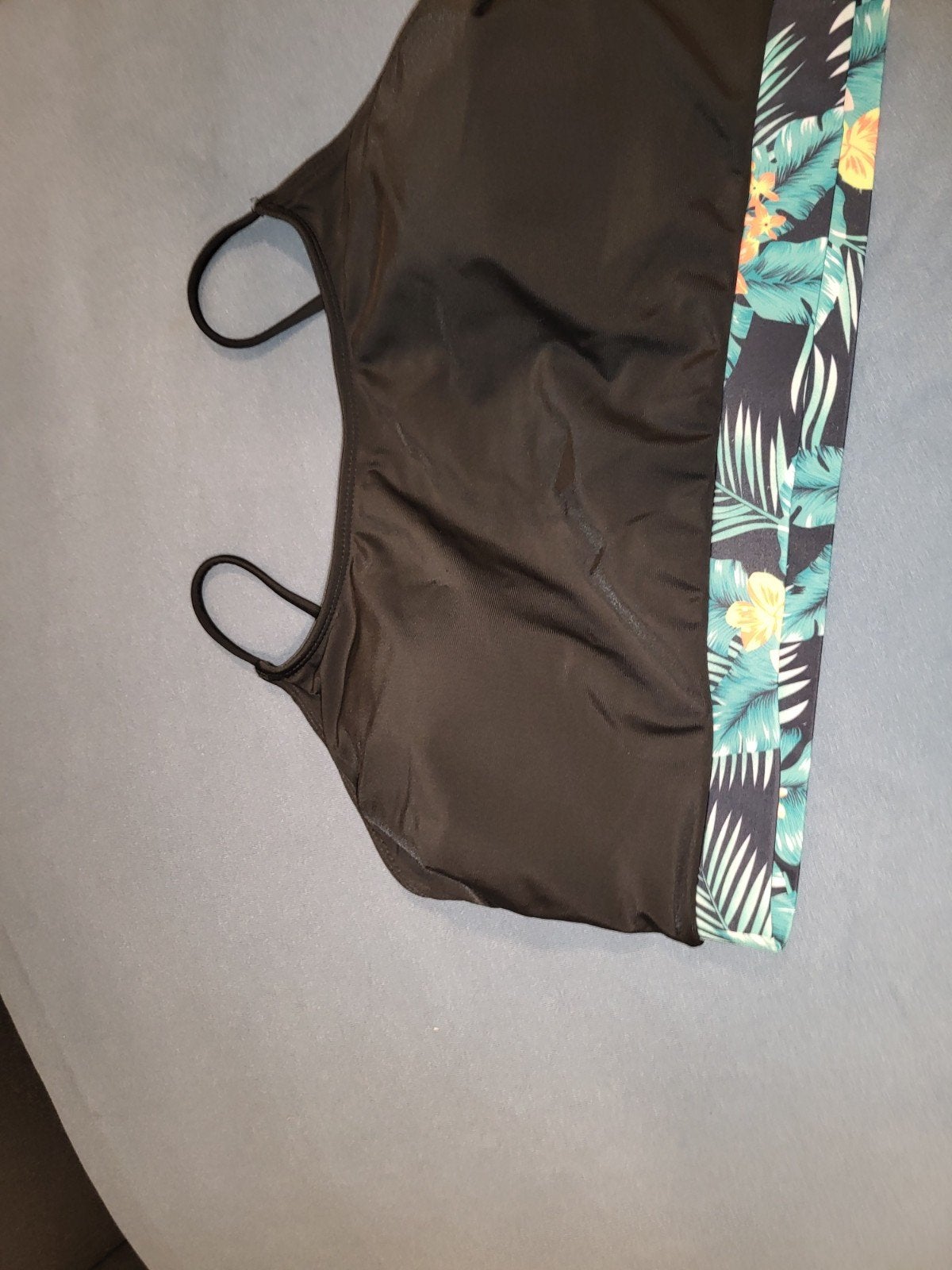 Bikini dames setje met bijpassend jasje nieuwstaat, Ophalen, Nieuw, Bikini
