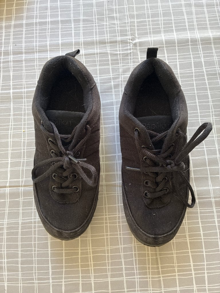 Dansschoenen Papillon, Ophalen, Gebruikt, Schoenen