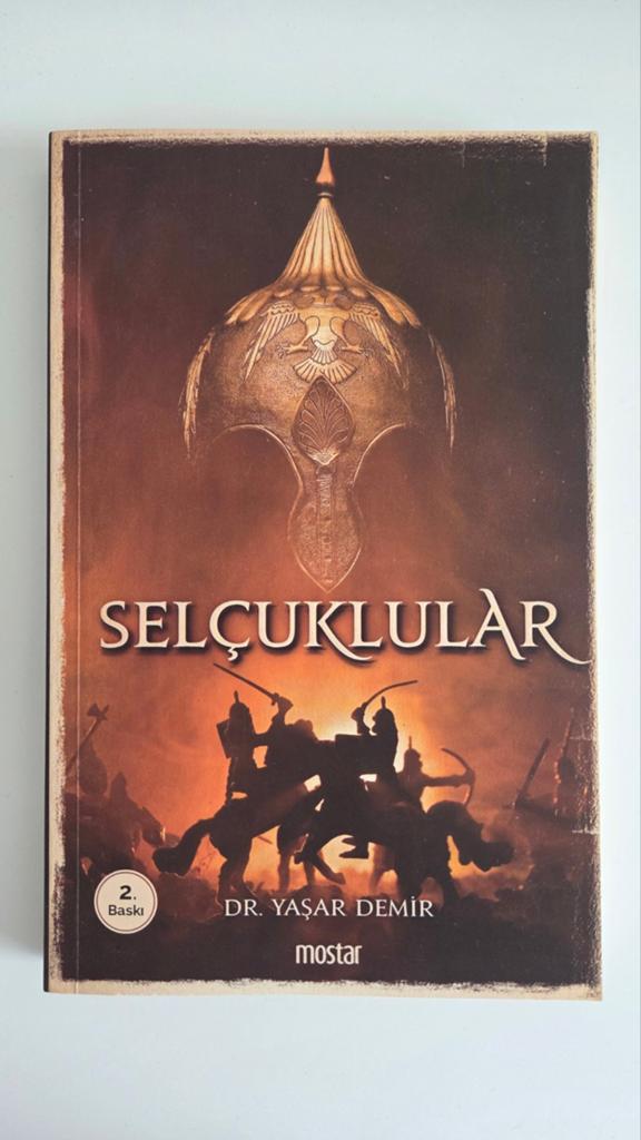 Selçuklular, 14e eeuw of eerder, Dr. Yaşar Demir, Nieuw, Ophalen of Verzenden