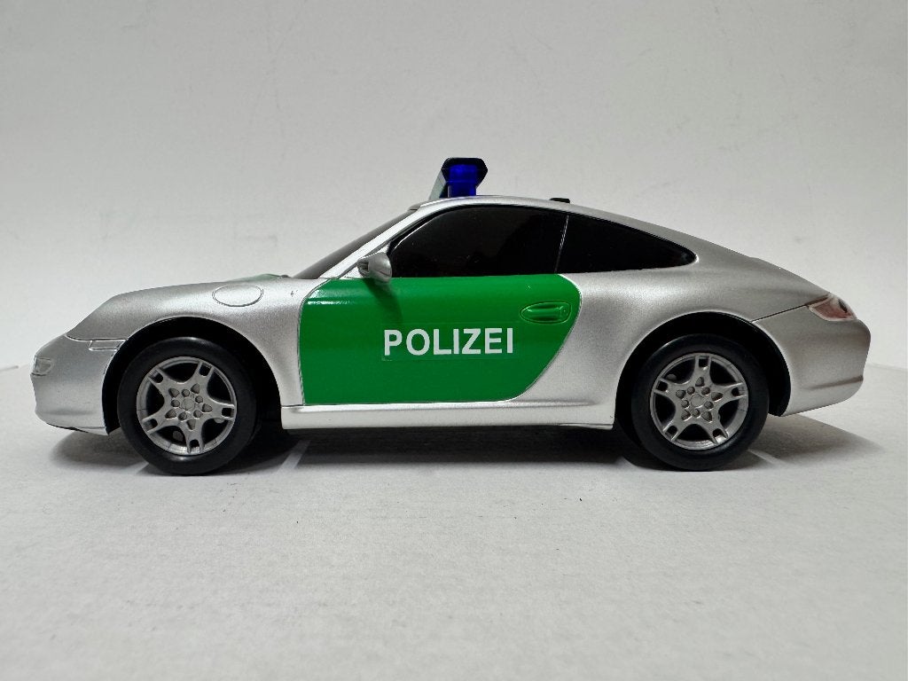 Porsche 911 Polizei, Ophalen of Verzenden, Gebruikt, Auto