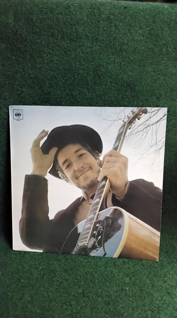 BOB DYLAN, Ophalen of Verzenden, Gebruikt, 12 inch, Poprock