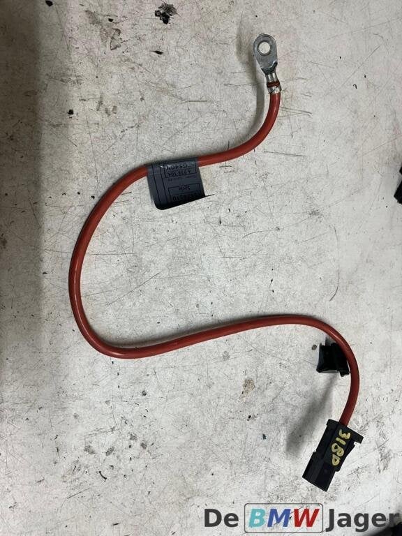 Accukabel BMW 3-serie E90 E91 E92 E93 + LCI 6938504, Gebruikt, Ophalen of Verzenden, BMW, BMW