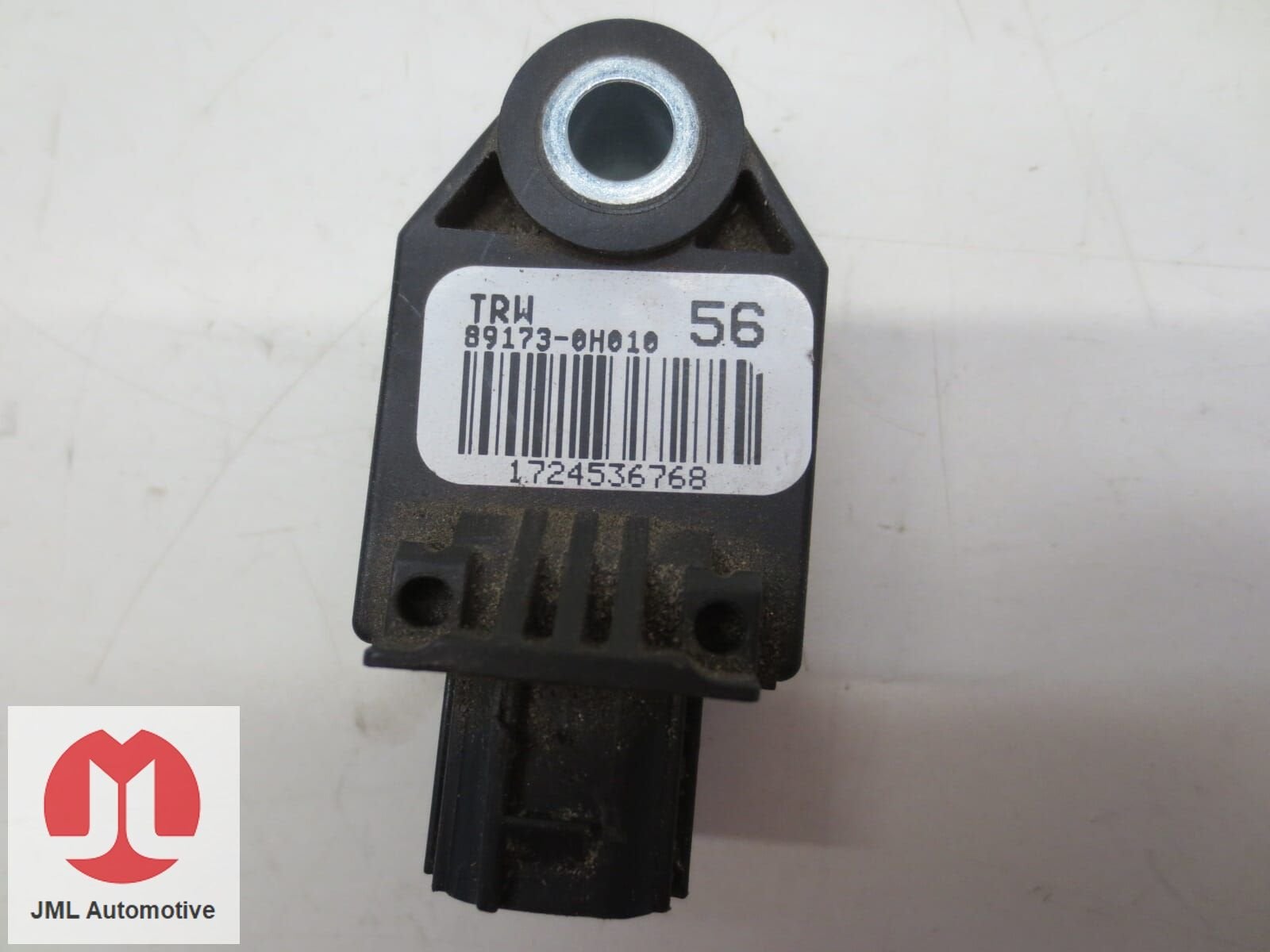 AIRBAG CRASH SENSOR C1 108 AYGO, Gebruikt, -, -, Ophalen of Verzenden