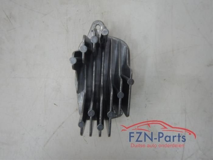 Xenon module Volkswagen Golf Sportsvan (22727969), Ophalen of Verzenden, Gebruikt
