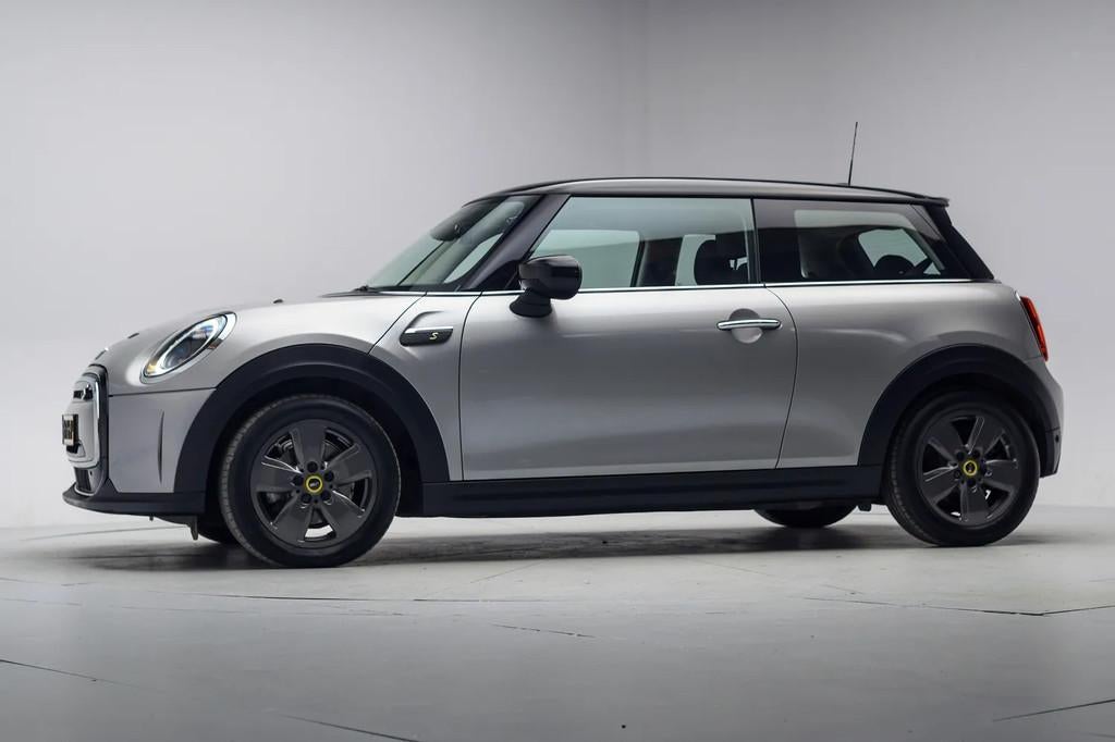 MINI Mini Electric Business Edition 33 kWh 3-fase [ LED Spor, Auto's, 0 cilinders, Gebruikt, 1340 kg, 33 kWh