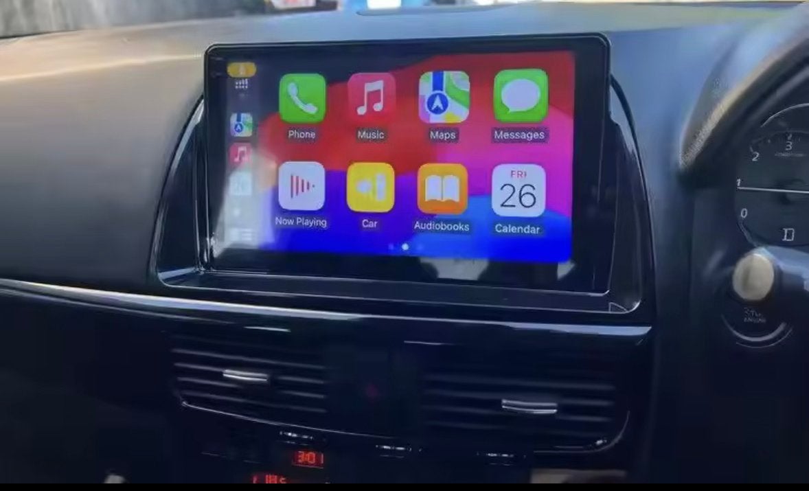 Mazda CX5 Android autoradio 2012 - 2015, Ophalen, Nieuw