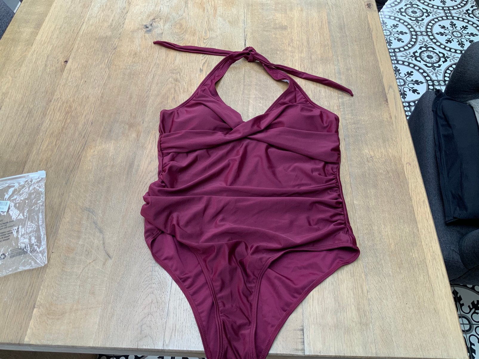 Badpak, Ophalen, Nieuw, Overige kleuren, Badpak