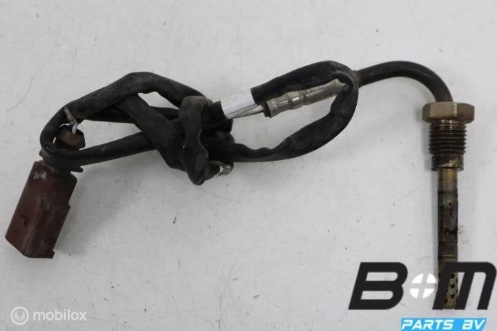 Temperatuurvoeler voor roetfilter VW Transporter T5 GP, Gebruikt