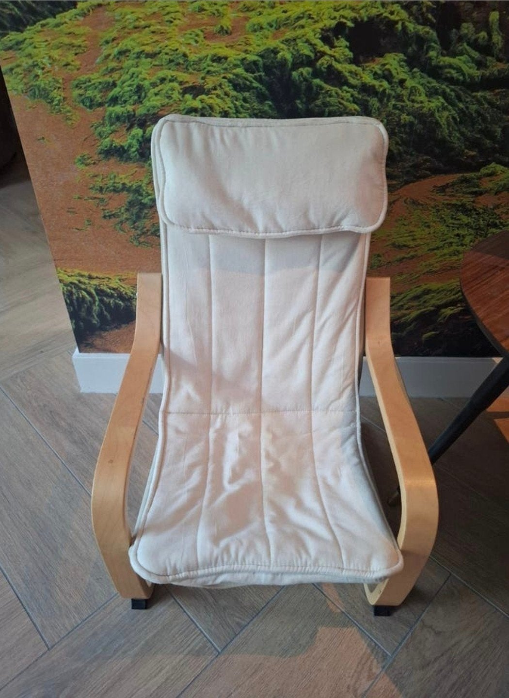 Nette IKEA kinderstoel voor slaapkamer/speelhoek, Ophalen