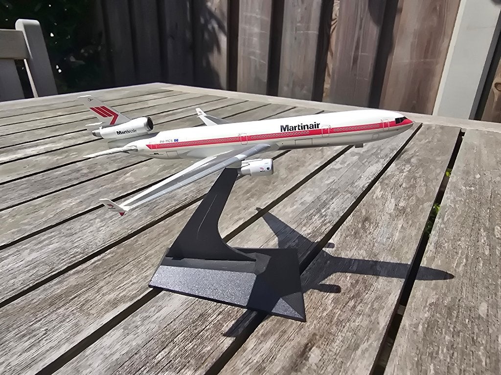 Martinair McDonnell Douglas MD-11 - H-MCS, Verzamelen, Luchtvaart en Vliegtuigspotten, Ophalen of Verzenden, Gebruikt, Schaalmodel