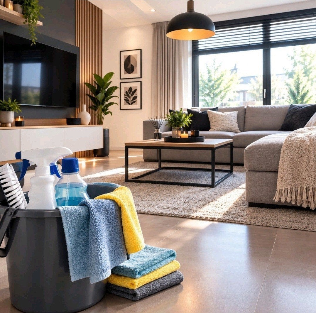 🫧Schoonmaakhulp aan huis, Vacatures, Overige niveaus, Overige vormen