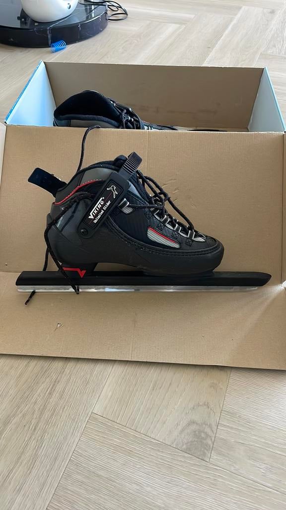 Viking unlimited slider maat 36, Sport en Fitness, Schaatsen, Ophalen of Verzenden, Zo goed als nieuw