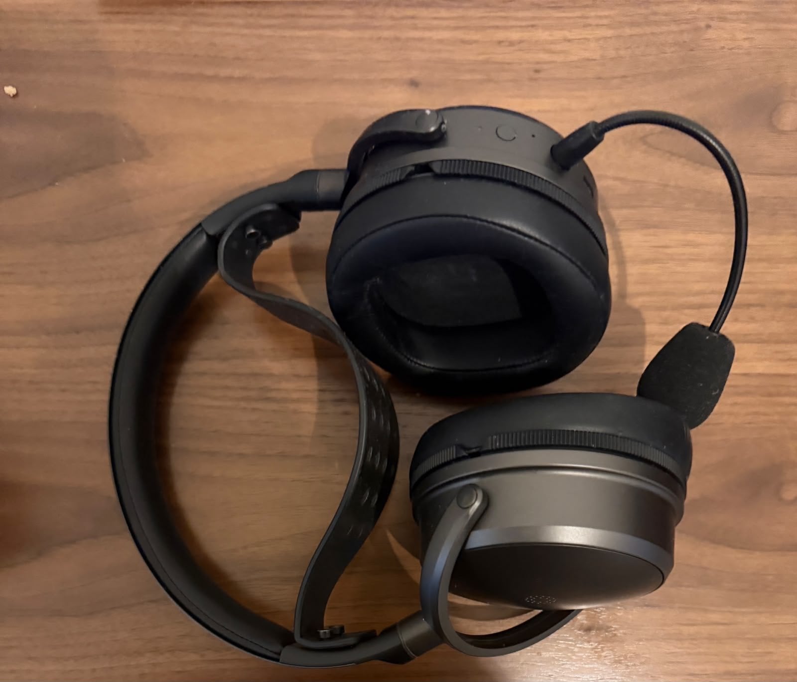 Audeze Maxwell 2 Wireless Gaming Headset PS5/PC - ZGAN, Overige merken, Gaming, Ophalen of Verzenden, Zo goed als nieuw