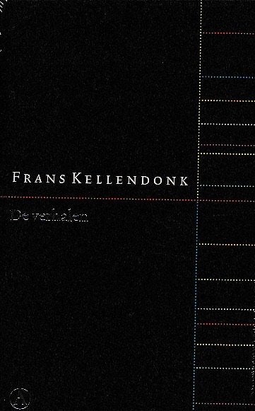 Jeroen Brouwers Biesheuvel Vroman Kossmann Hoornink Koolhaas, Ophalen of Verzenden, Gelezen, Jeroen Brouwers Biesheuvel Vroman Kossmann Hoornink Koolhaas