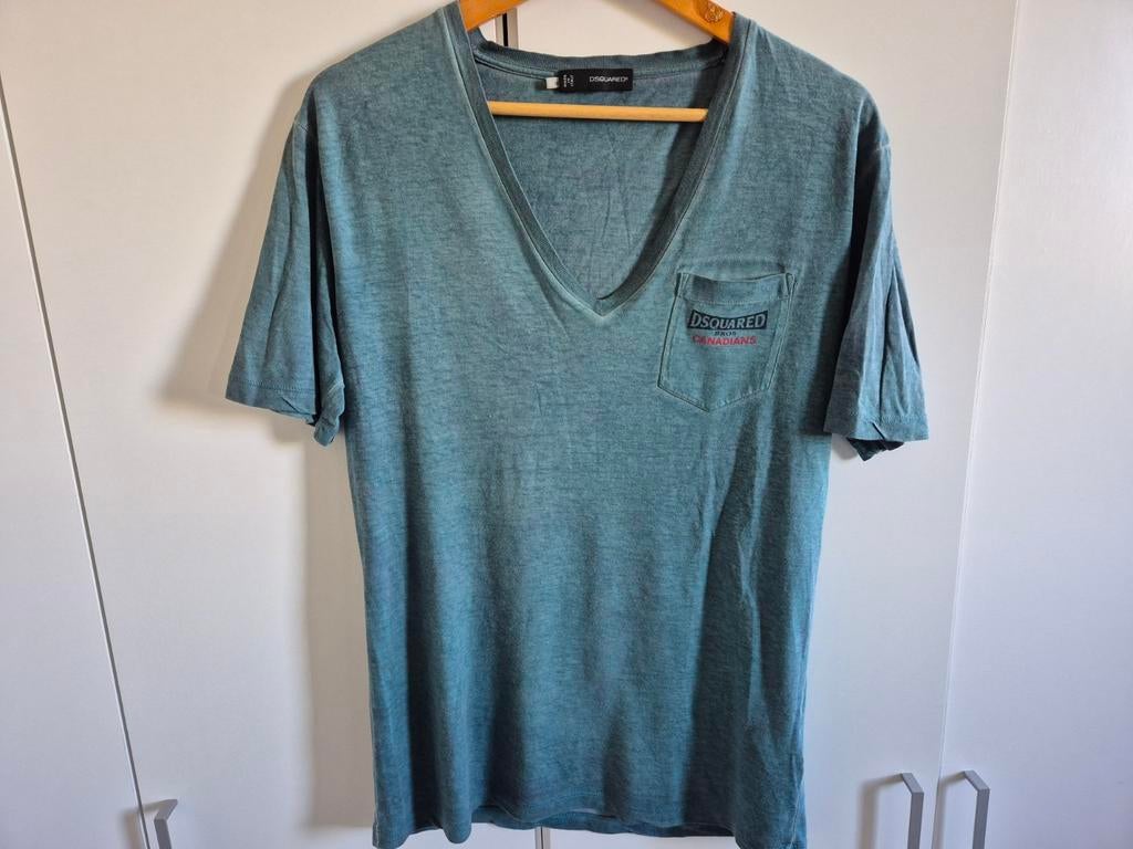 Dsquared2  M, Dsquared2, Maat 48/50 (M), Ophalen of Verzenden, Zo goed als nieuw