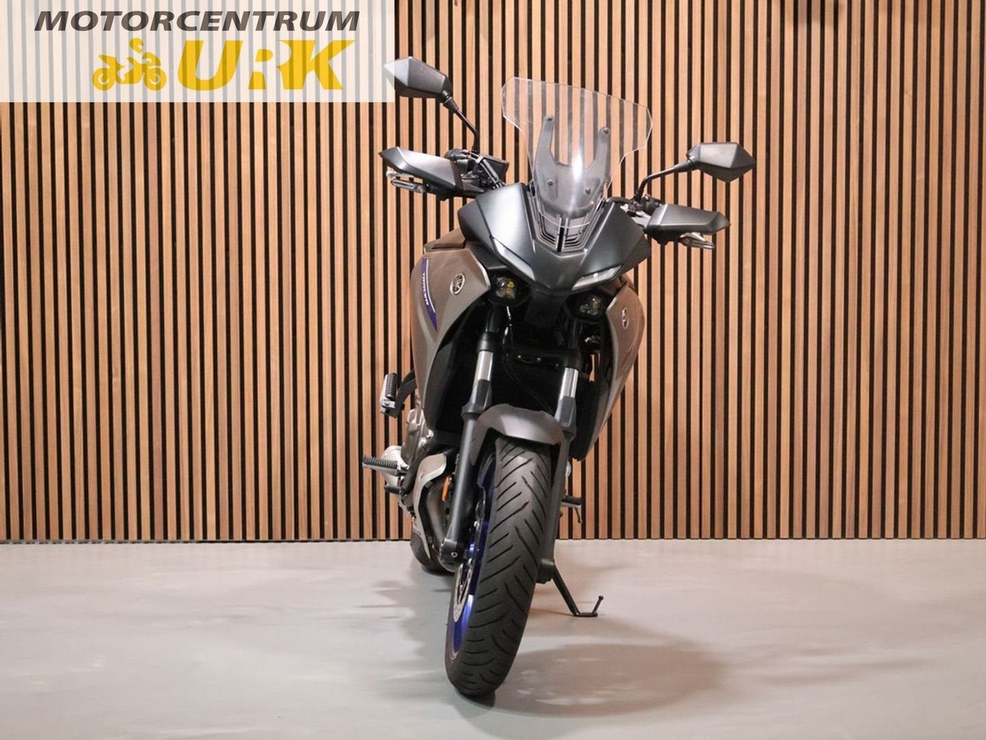 Yamaha TRACER 700 ABS TOUR (bj 2023), Motoren, 2 cilinders, Motorrijbewijs A, Bedrijf, Onbekend