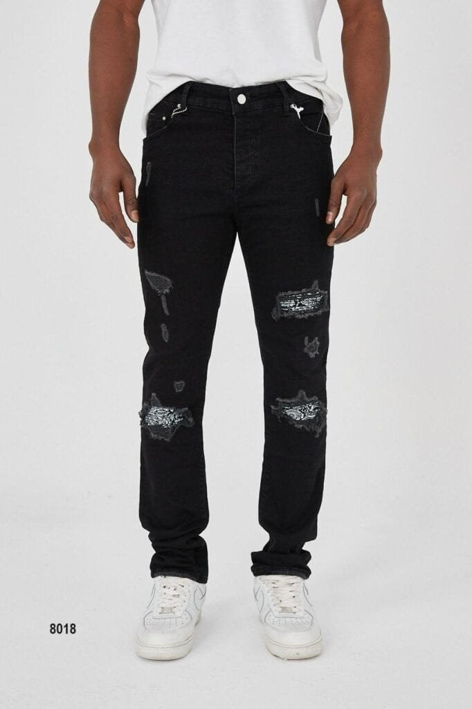 Amiri Jeans, Kleding | Heren, Ophalen of Verzenden