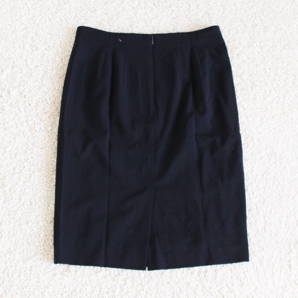 Mooie Mark Rok (Maat 42) - 39 € 55,-, Zwart, Maat 42/44 (L), Ophalen of Verzenden, Zo goed als nieuw