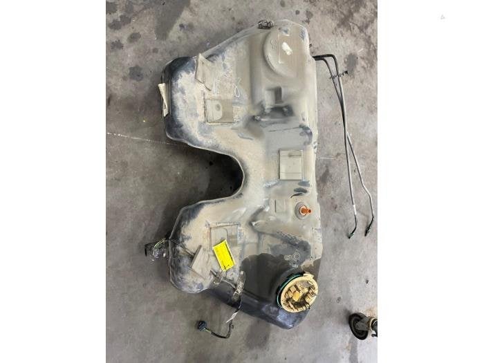 Tank van een Jaguar XF, Gebruikt, -, -, Ophalen of Verzenden
