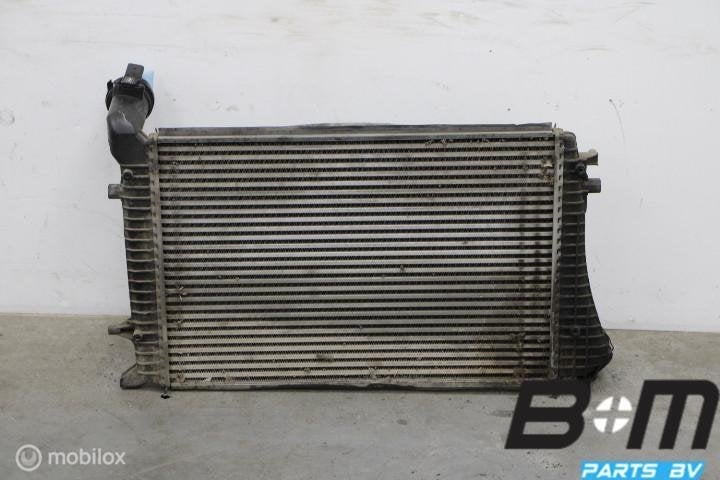 Intercooler / laadluchtkoeler diverse VW en Audi 1K0145803Q, Gebruikt