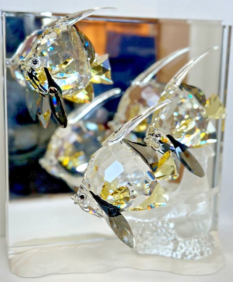Swarovski Wonders off the See Community kleur kompleet, Ophalen of Verzenden, Nieuw, Figuurtje