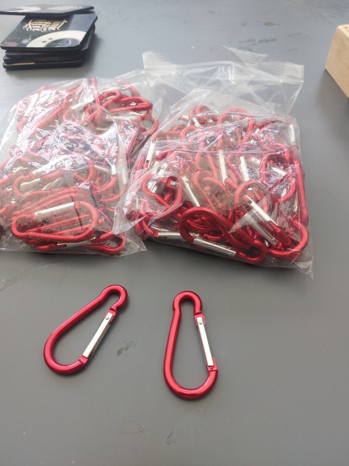 Hangers, Ophalen of Verzenden, Nieuw, Knutselwerk