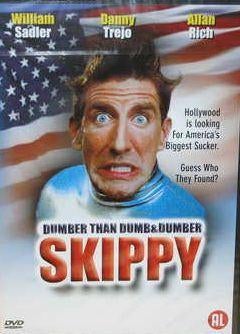DVD Skippy (leuke comedy) *gloednieuw en geseald*, Alle leeftijden, Ophalen of Verzenden, Nieuw in verpakking, Overige genres