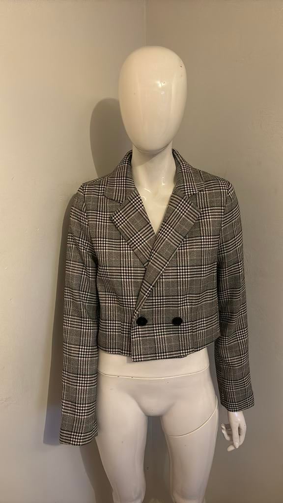 FB Sister blazer maat S, Ophalen of Verzenden, Zo goed als nieuw, Maat 38/40 (M)