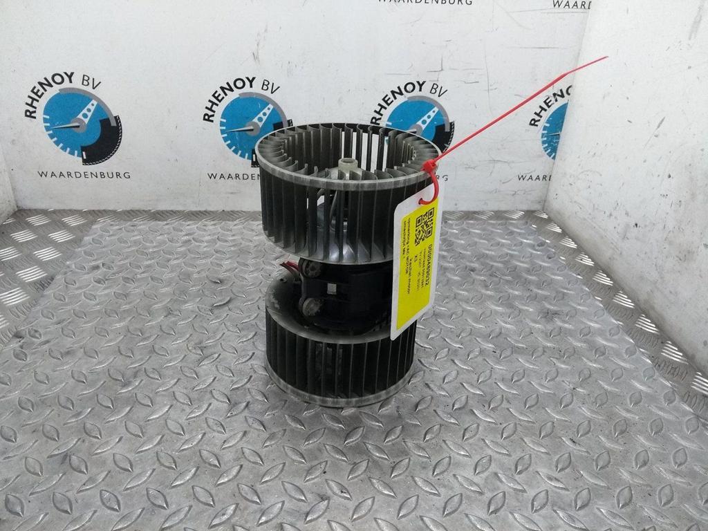 BMW X3 2.5SI AUT. 4WD KACHELMOTOR 2007, Auto-onderdelen, Ophalen of Verzenden, Gebruikt, ARN erkend