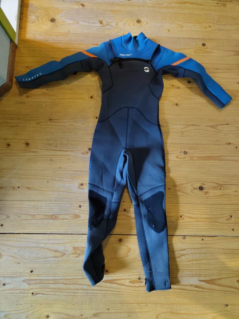 Prolimit Wetsuit maat 152 kind, Watersport en Boten, Watersportkleding, Wetsuit, Gebruikt, Ophalen of Verzenden, Kind