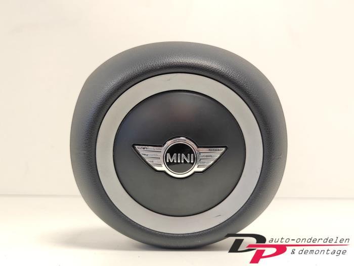 Airbag links (Stuur) van een Mini Mini