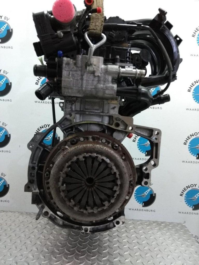 OPEL CROSSLAND X MOTOR HM05, B12XE 2020, Ophalen of Verzenden, Gebruikt, Stiba lid