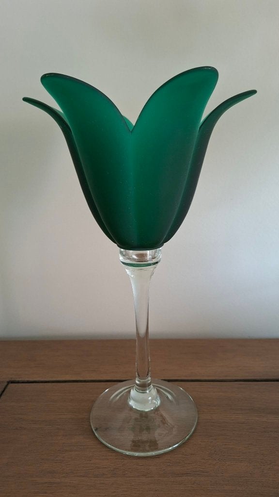 Vintage decoratieve vaas design, Ophalen of Verzenden
