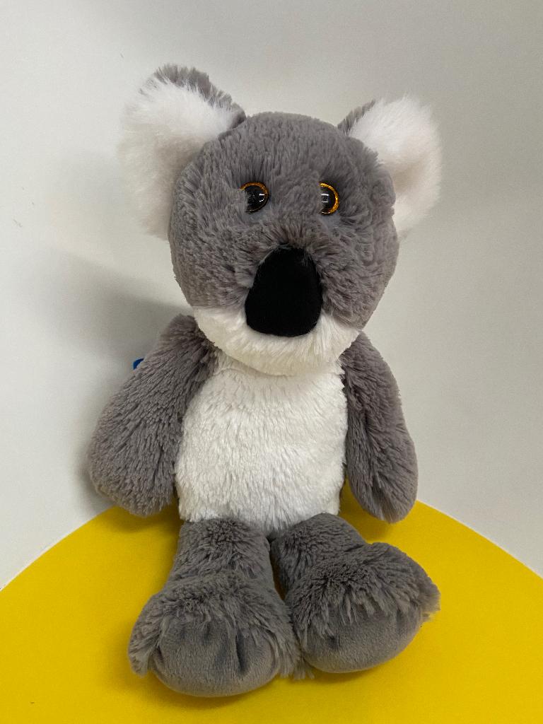 5686 TY koala Oscar 33 cm, Kinderen en Baby's, Speelgoed | Knuffels en Pluche, Ophalen of Verzenden, Overige typen