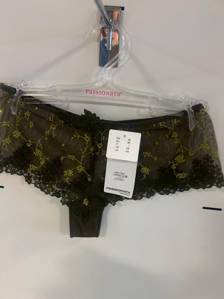 Passionata string maat 36 NIEUW!! Nu €10,-, Ophalen of Verzenden, String